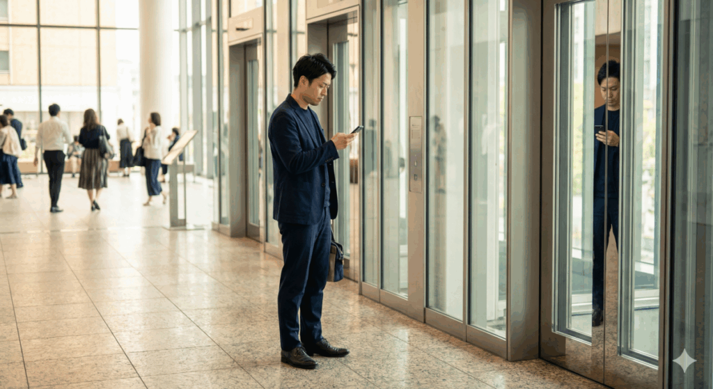 初回アポ前の最終確認チェックリスト